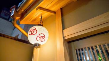 施設の正面 / 4
