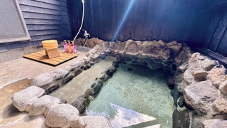 スタンダード ツインルーム ガーデンビュー