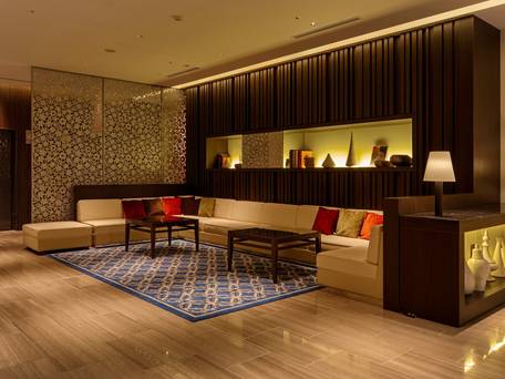 ホテルフォルツァ博多駅筑紫口Ⅰ / 1