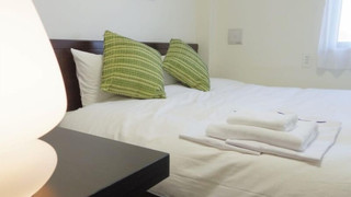 ダブルルーム 禁煙