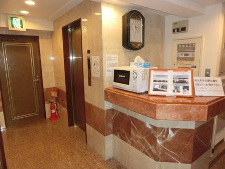 ホテルサンターガス大塚店 / 2