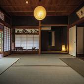 NIPPONIA 美山鶴ヶ岡 山の郷（京都府 町家） / 4