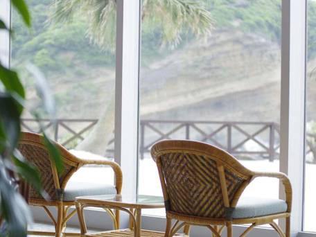 種子島いわさきホテル / 2