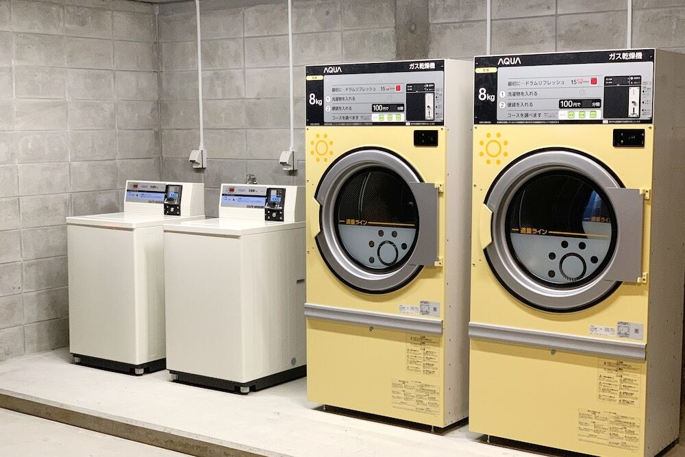 ランドリー ルーム