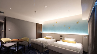 エグゼクティブツイン 禁煙