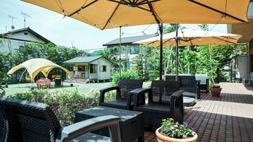 部屋からの景観 / 35