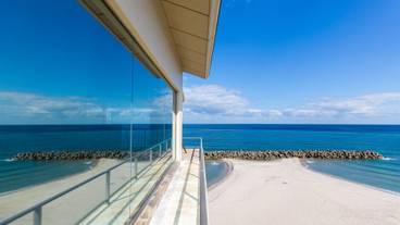 施設からの眺望 / 16