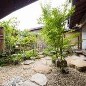 大津町家の宿 粋世（滋賀県 町家） / 5