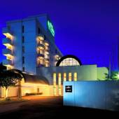 久美の浜温泉郷 リゾーピア久美浜（京都府 リゾートホテル） / 2