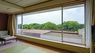 スーペリアタタミルーム 禁煙