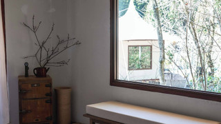 グランピング フォレストキャンプ 禁煙