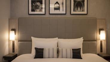 新横浜グレイスホテル（シンヨコハマグレイスホテル） / 6