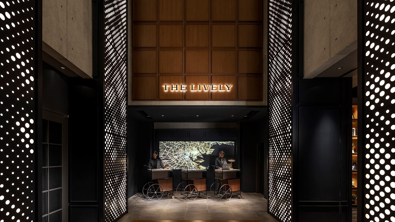 おしゃれにカジュアルに。海外気分で楽しみたいならここ3429506