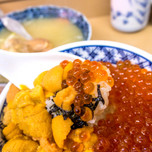札幌市民の台所「二条市場」で食べたい海鮮丼6選
