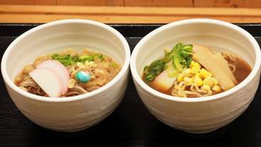 施設内の設備 / 3