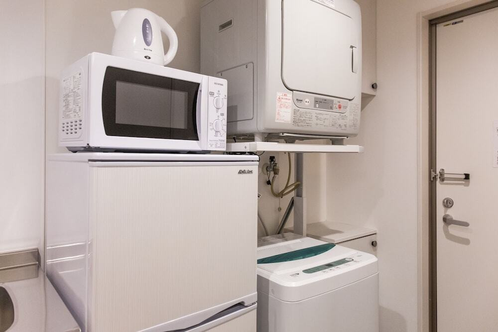 専用簡易キッチン