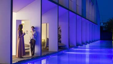 屋外プール / 23