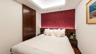 スイートルームテラス付き 禁煙