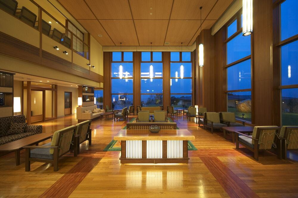 日の出と満天の星が自慢！潮騒を聞きながらのんびり温泉が楽しめる4261737