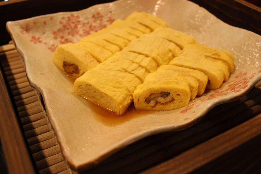 朝食
