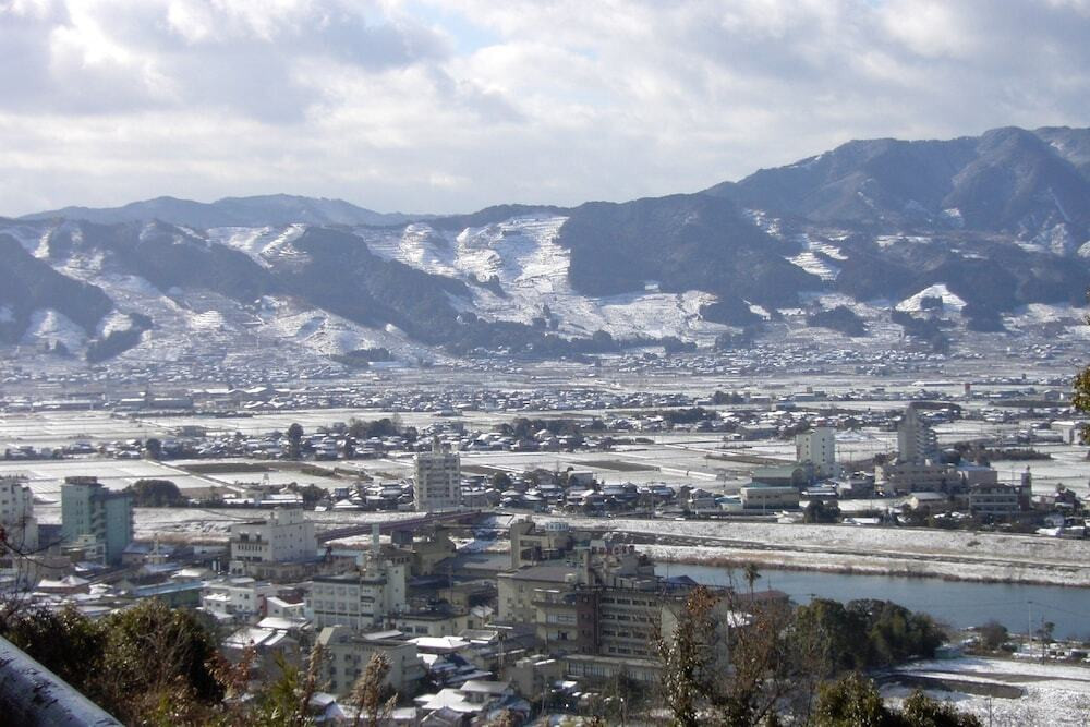 施設からの眺望