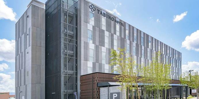 たびのホテル佐渡 佐渡島（新潟県 ビジネスホテル） / 1