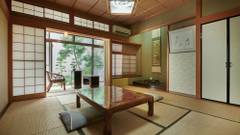 和風ペンション ふるさと