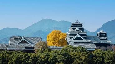 施設からの眺望 / 24