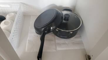 専用キッチン / 30