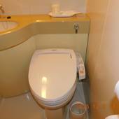 ホテルエアウェイ（沖縄県 ビジネスホテル） / 4