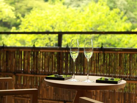 奥伊香保 旅邸 諧暢楼 / 3