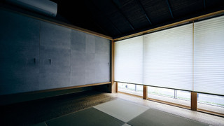 トラディショナル タウンホーム