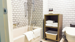 エグゼクティブキングルーム(禁煙)