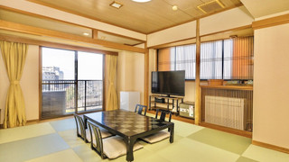 クラシック 4 人部屋 禁煙