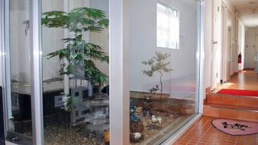 内部エントランス / 4