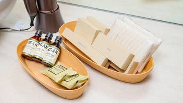 Maison Margielaバスアメニティ(1) / 2