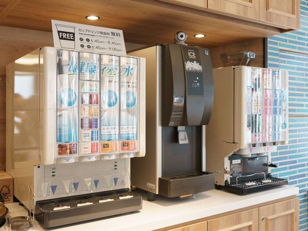 コーヒー サービス