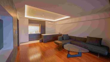 リビング エリア / 24