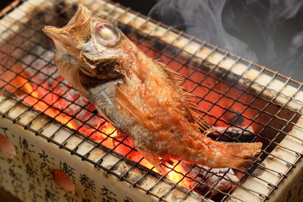 食事・飲み物