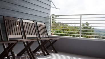 バルコニー / 17