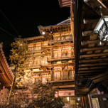 レトロな温泉郷でほっこり♪長野県・渋温泉のおすすめ旅館6選