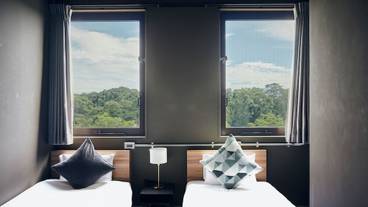 施設からの眺望 / 18