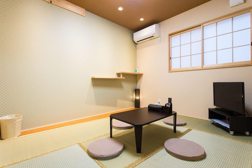 リビングルーム