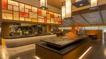 レストラン / 11