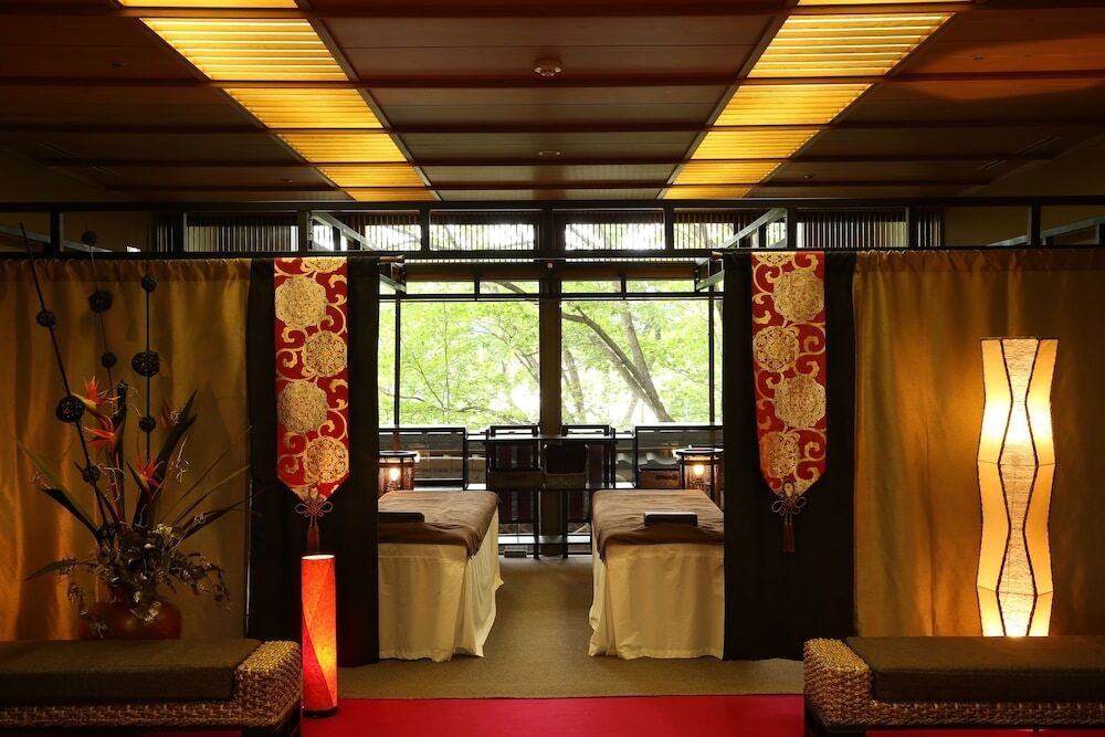 草津温泉 ホテル櫻井（クサツオンセンホテル　サクライ） / 3