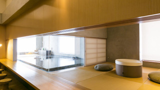 温泉付きプレミアム 和洋室「鈴懸」-suzukake-