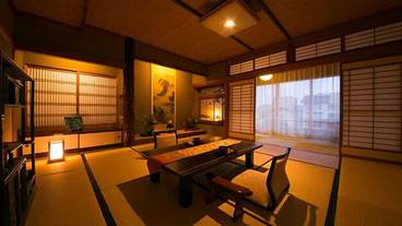 リビング エリア / 14