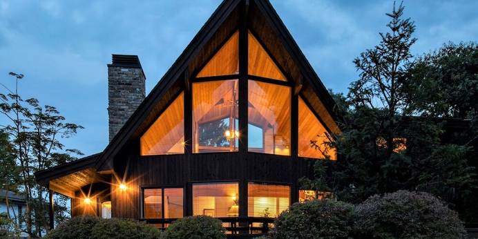 VILLA Assist KARUIZAWA（長野県 別荘・ヴィラ・コンドミニアム） / 1