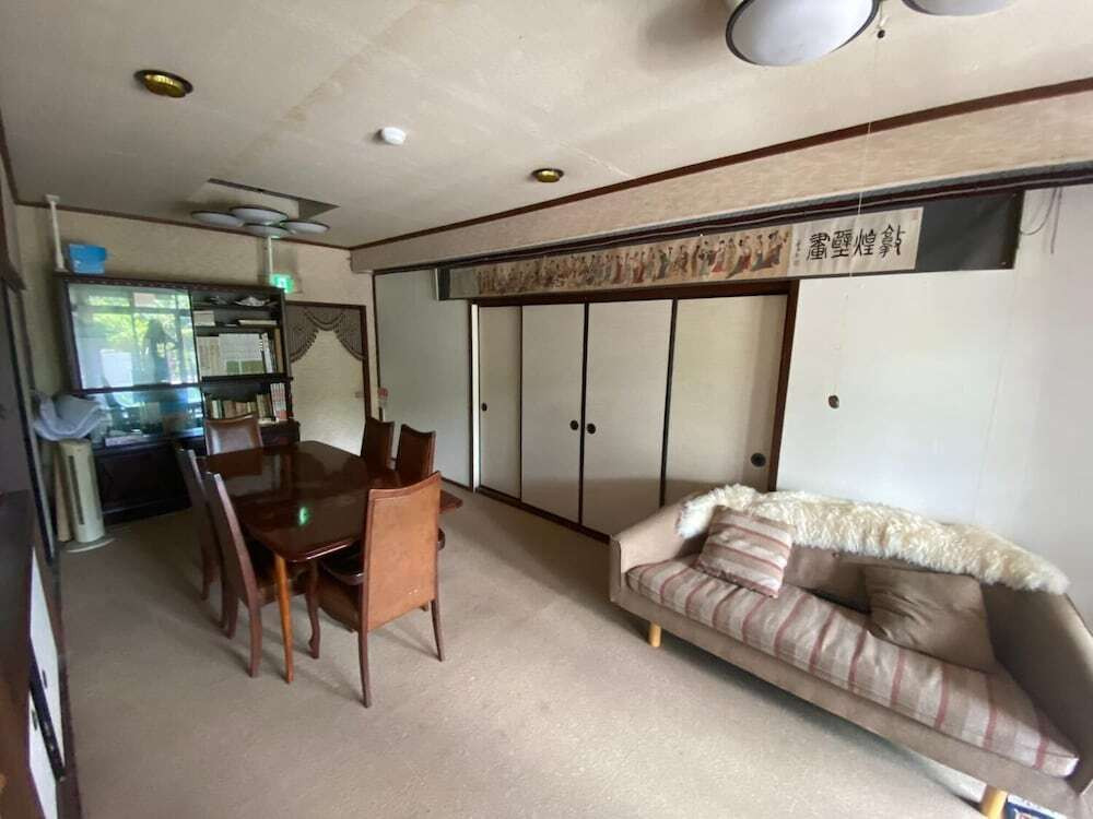 リビングルーム