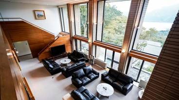 リビング エリア / 26